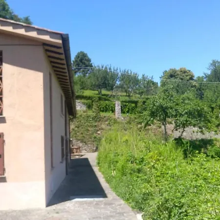 Il Silenzio Lucca