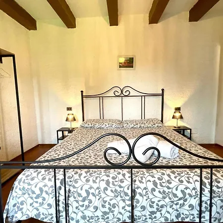 Il Silenzio Apartman *