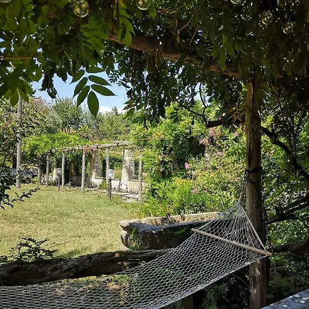 Il Silenzio Apartman