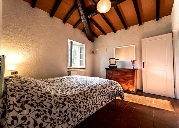 Il Silenzio Διαμέρισμα Λούκα