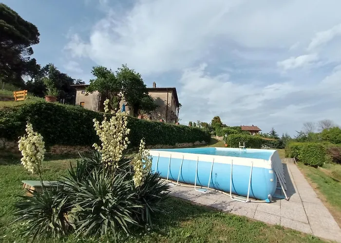 Διαμέρισμα Il Silenzio