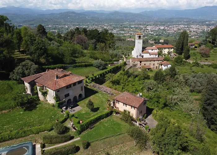 Il Silenzio Διαμέρισμα *