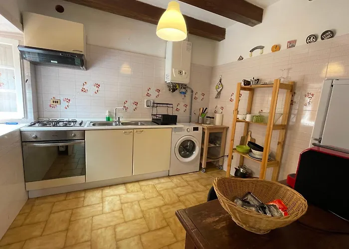 Il Silenzio Διαμέρισμα