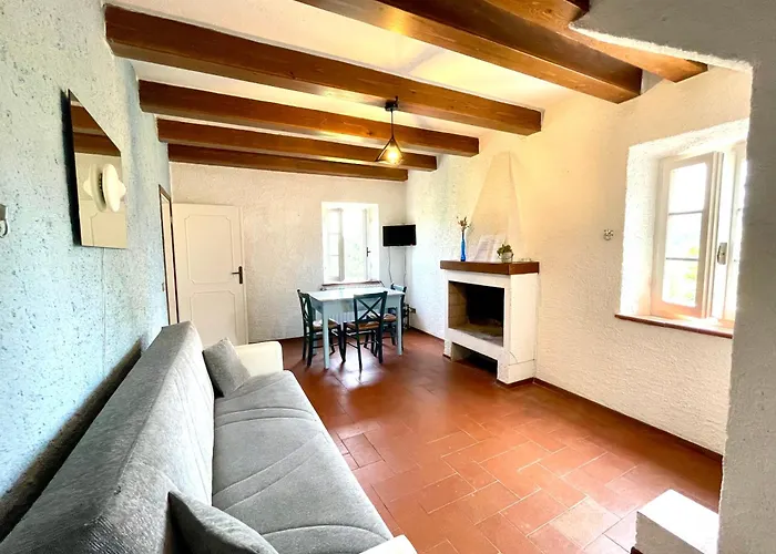 Διαμέρισμα Il Silenzio