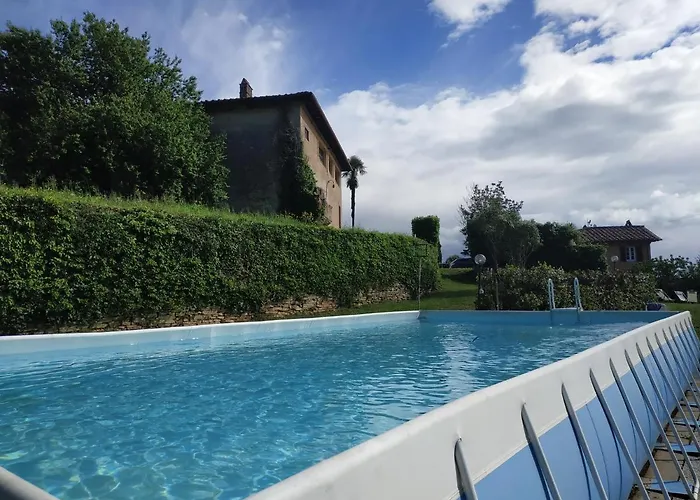 Il Silenzio Διαμέρισμα *