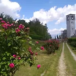 Lägenhet Il Silenzio *
