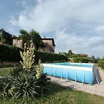 Apartment Il Silenzio