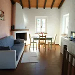 Lägenhet Il Silenzio Lucca