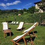 Lägenhet Il Silenzio