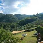 Il Silenzio Lägenhet Lucca