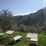 Il Silenzio Lägenhet