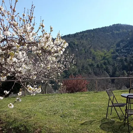 Διαμέρισμα Il Silenzio Λούκα