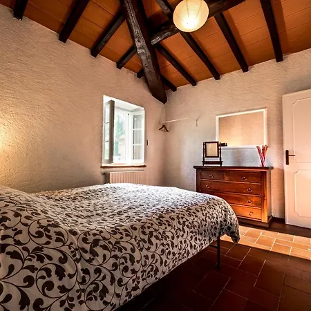 Il Silenzio Apartment Lucca