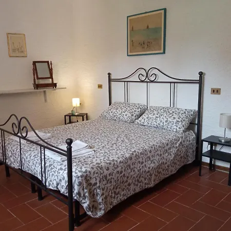 Il Silenzio * Lucca