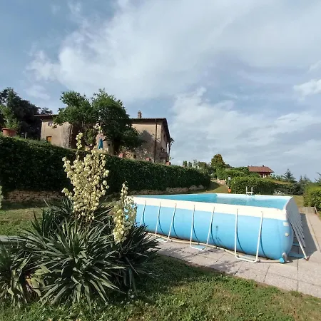 Apartment Il Silenzio