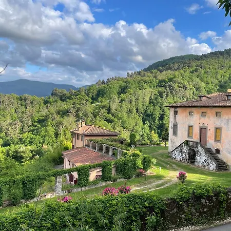 Il Silenzio Lucca