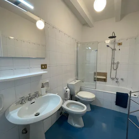 Il Silenzio Apartment *