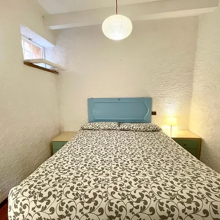Apartment Il Silenzio Lucca