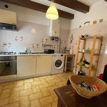 Il Silenzio Apartment
