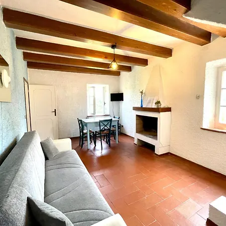 Apartment Il Silenzio