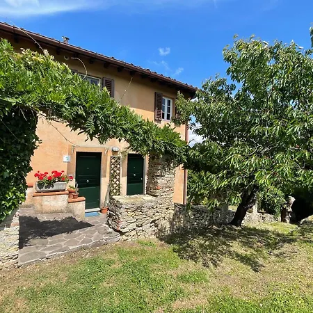 Appartement Il Silenzio