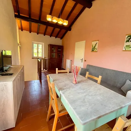 Appartement Il Silenzio *