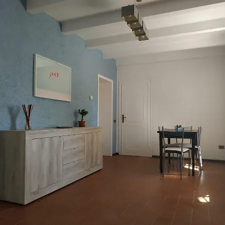 Il Silenzio Apartment
