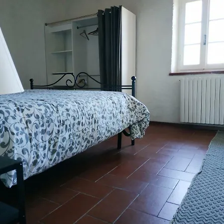 Il Silenzio Apartment *