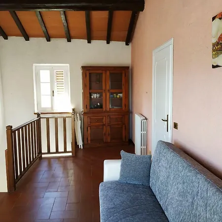 Apartment Il Silenzio