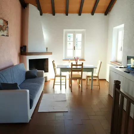 Apartment Il Silenzio Lucca