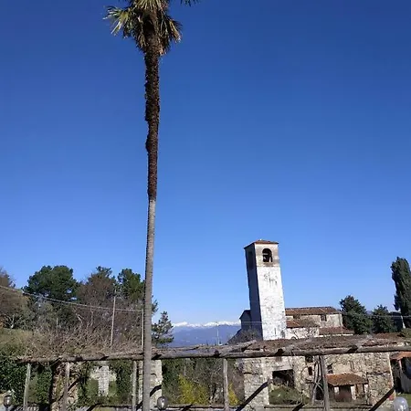 Il Silenzio Lucca