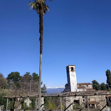 Il Silenzio Lucca