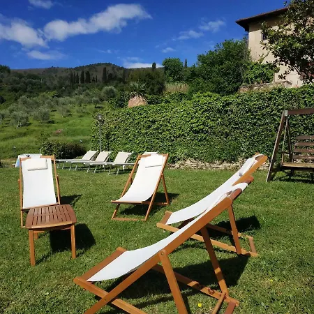 Apartment Il Silenzio