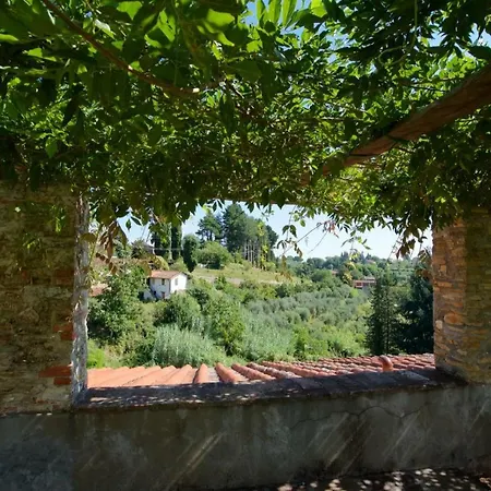 Apartment Il Silenzio