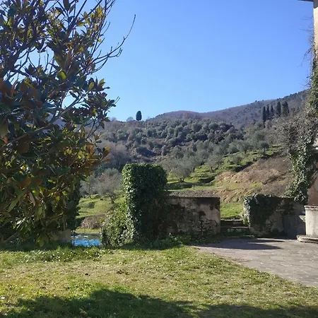 Il Silenzio Apartment Lucca
