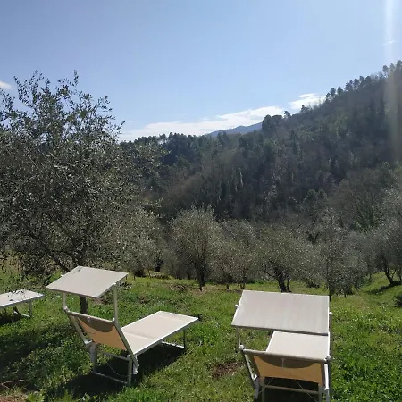 Il Silenzio Apartment