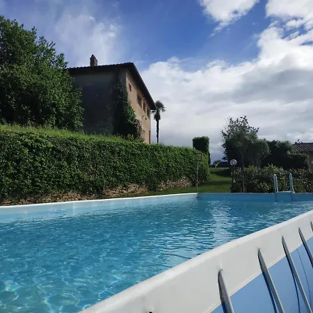 Il Silenzio Appartement *