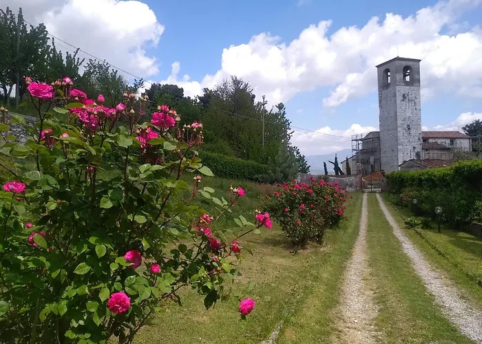 アパート Il Silenzio *