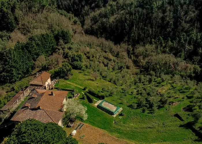 アパート Il Silenzio