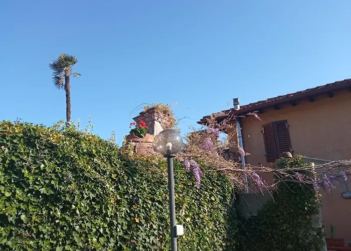 Il Silenzio Lucca