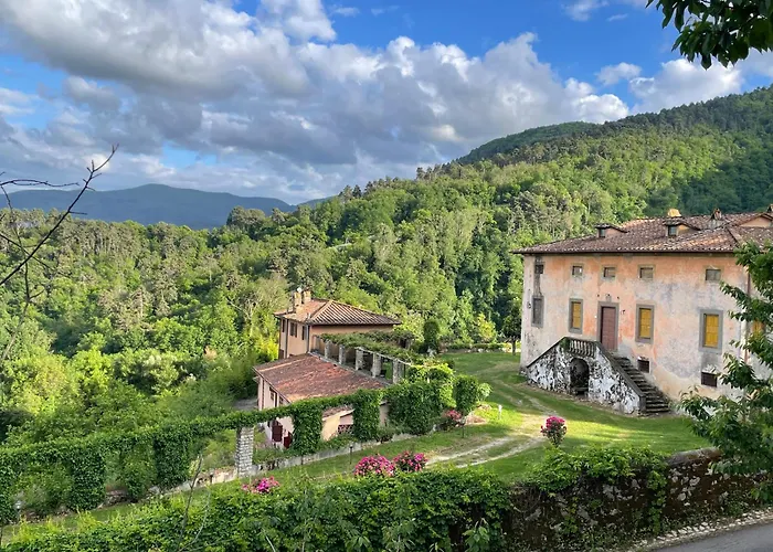 Il Silenzio Lucca