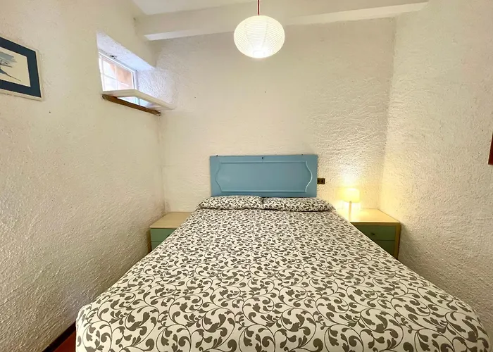 アパート Il Silenzio ルッカ