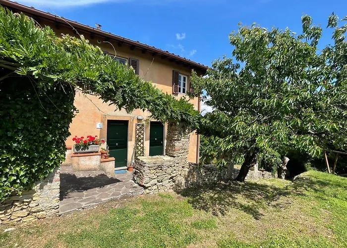 Appartement Il Silenzio