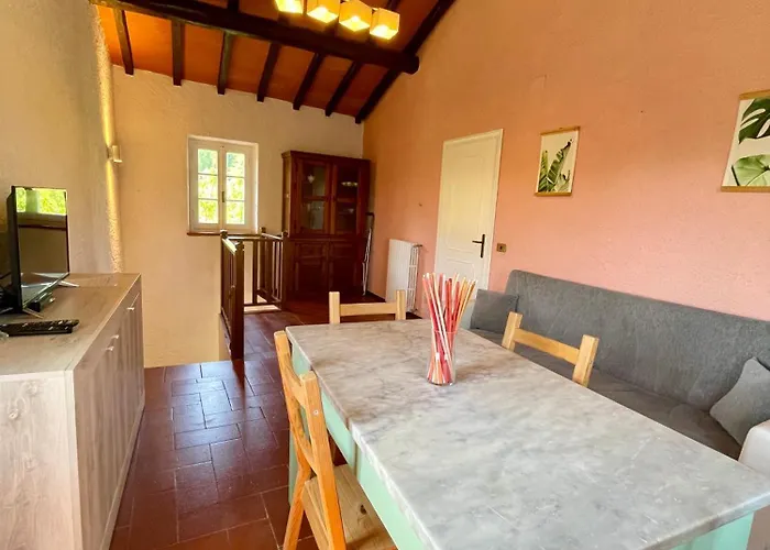Appartement Il Silenzio *