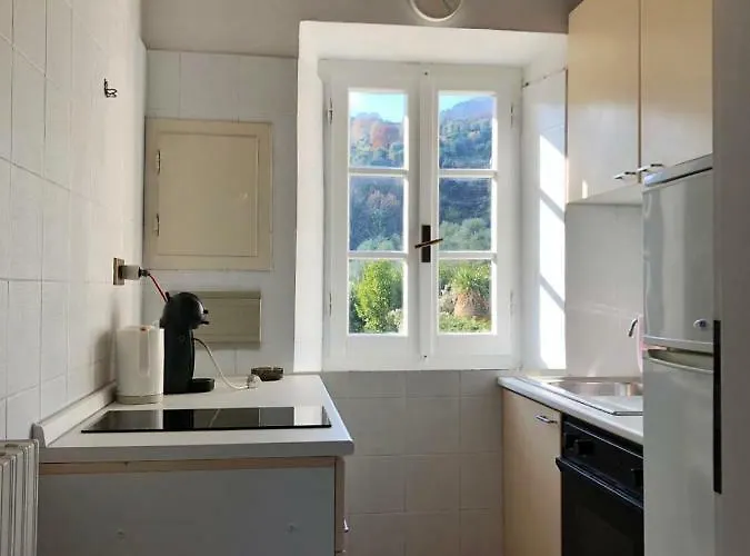 Apartamento Il Silenzio *