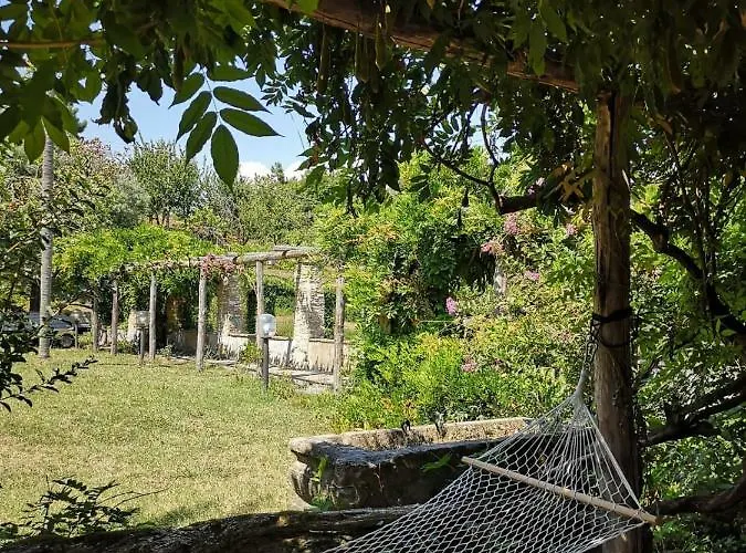 Il Silenzio Apartamento