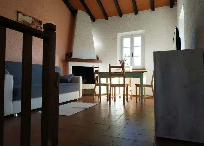 Il Silenzio ルッカ