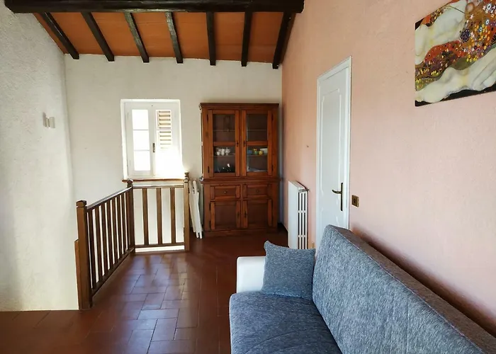 Apartamento Il Silenzio
