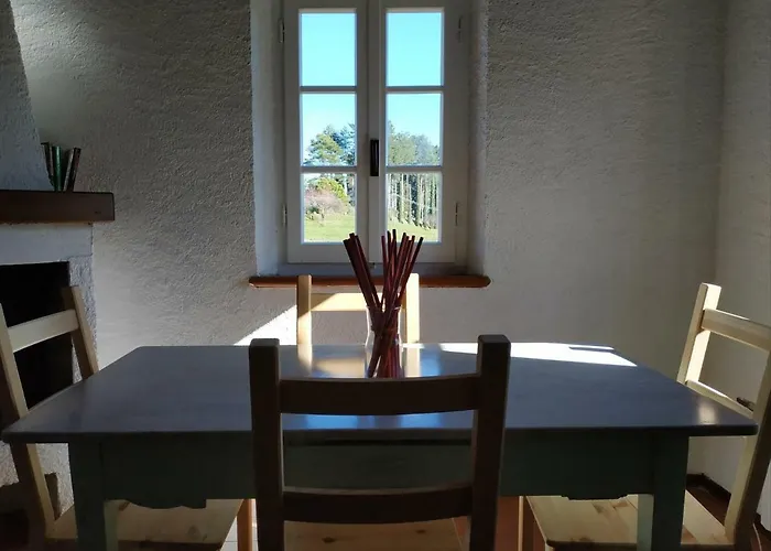 Apartamento Il Silenzio