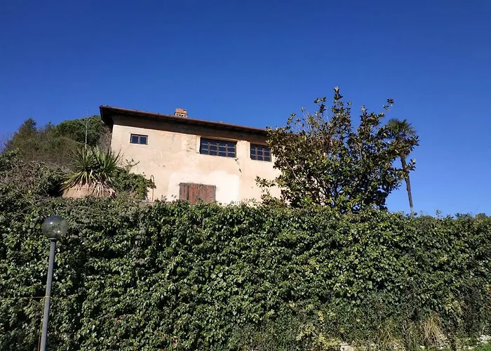 Il Silenzio * ルッカ